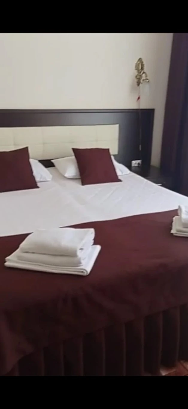 Фото отеля SL КАВКАЗ (БЫВШ. SUNLINE КАВКАЗ)