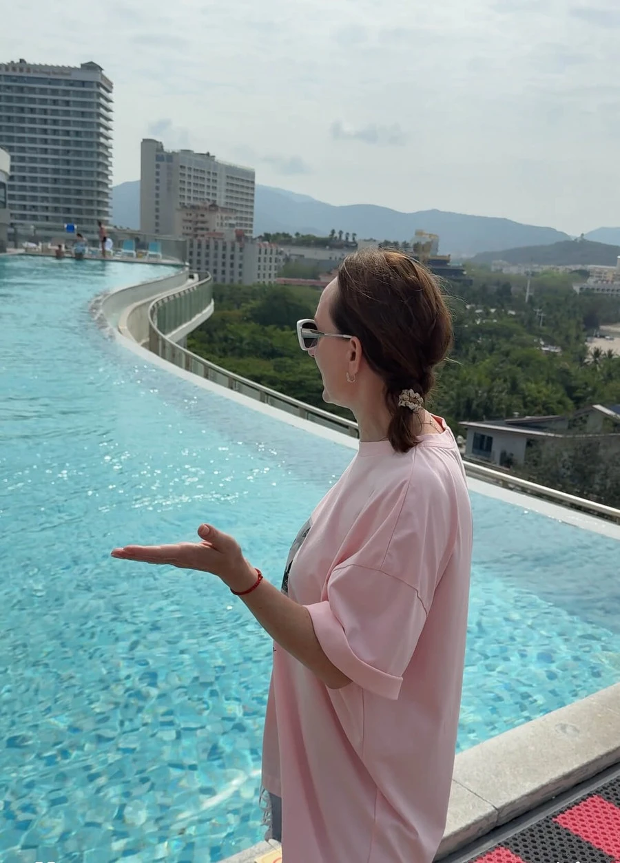 Фото отеля DADONGHAI HOTEL SANYA