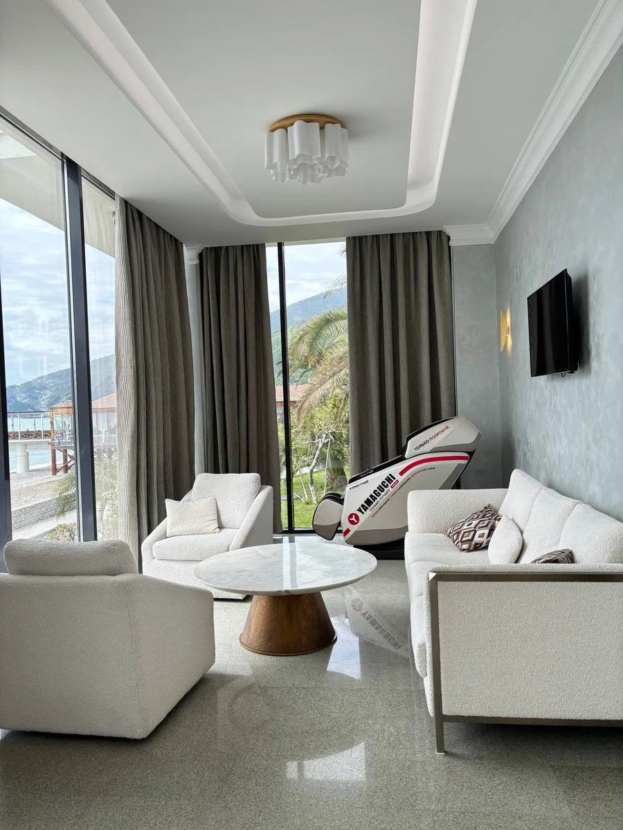 Фото отеля НАРТ ПАНСИОНАТ