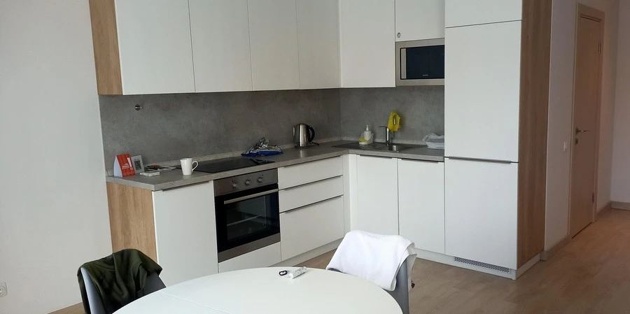 Фото отеля YES НА МАРАТА АПАРТ-ОТЕЛЬ 