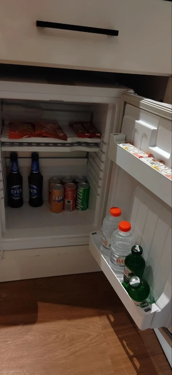 Фото отеля SERENITY QUEEN HOTEL