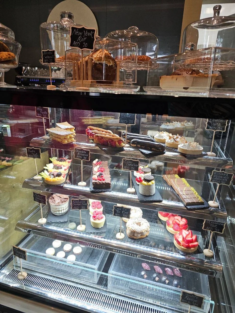 Фото отеля MOVENPICK RESORT AL MARJAN ISLAND