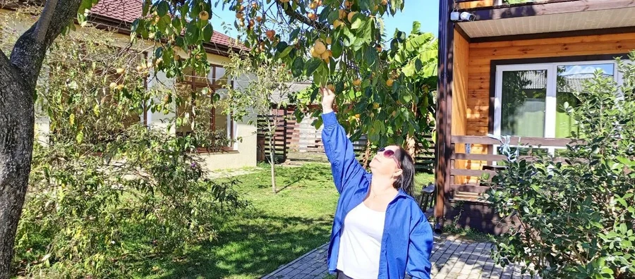 Фото отеля ЭКО-ПАПА (EX. ЛАГУНА)