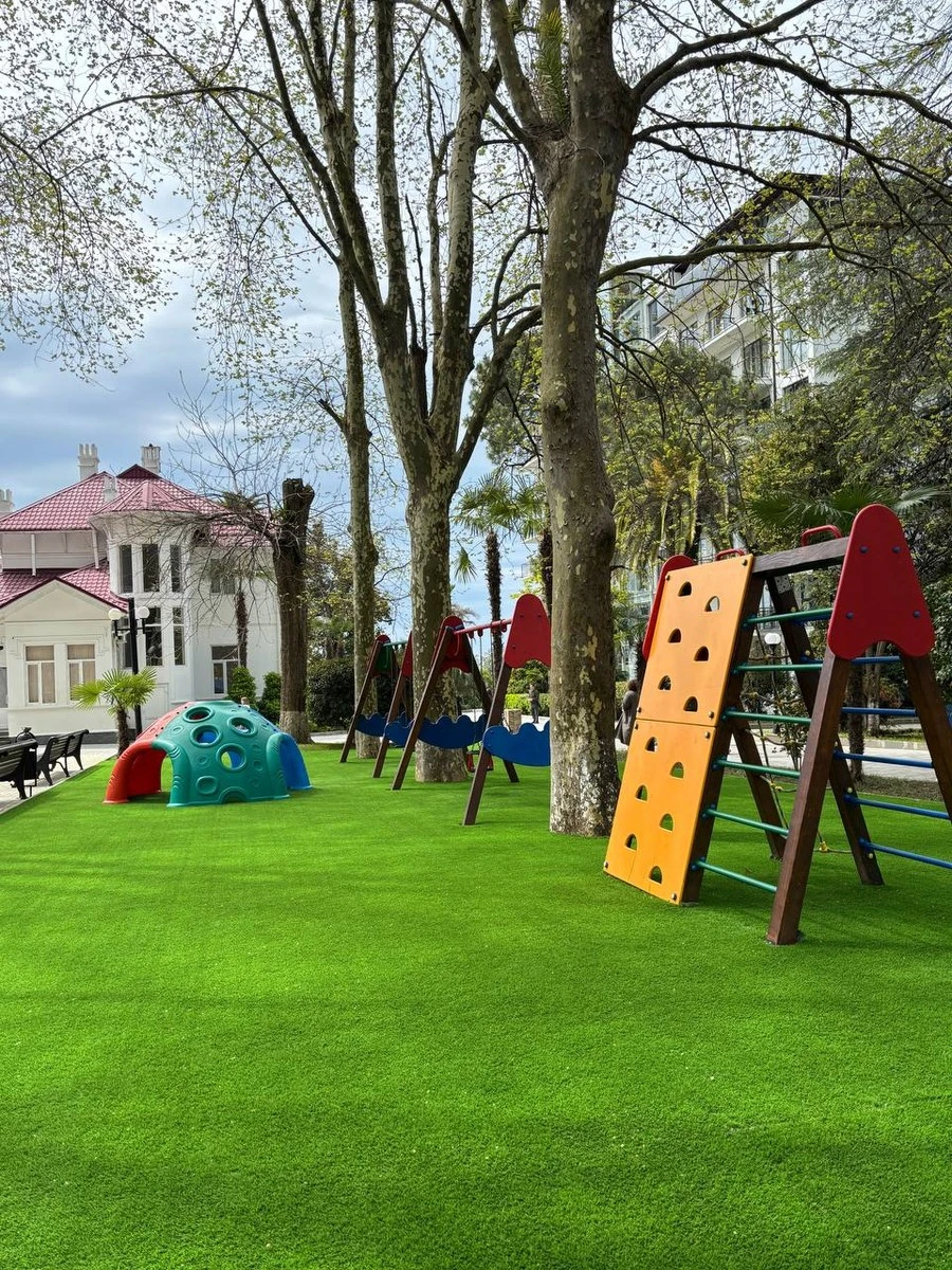 Фото отеля НАРТ ПАНСИОНАТ