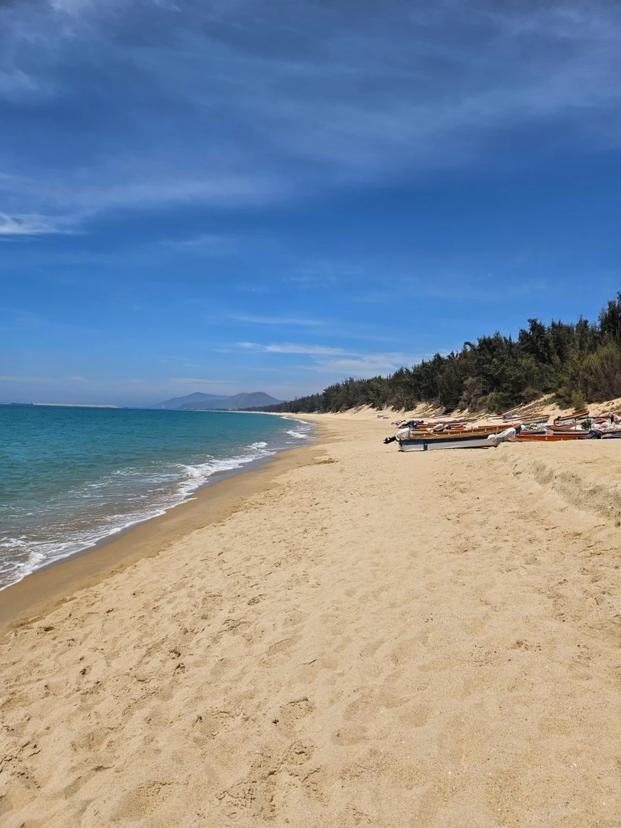 Фото отеля HARVEST SEA VIEW HOTEL