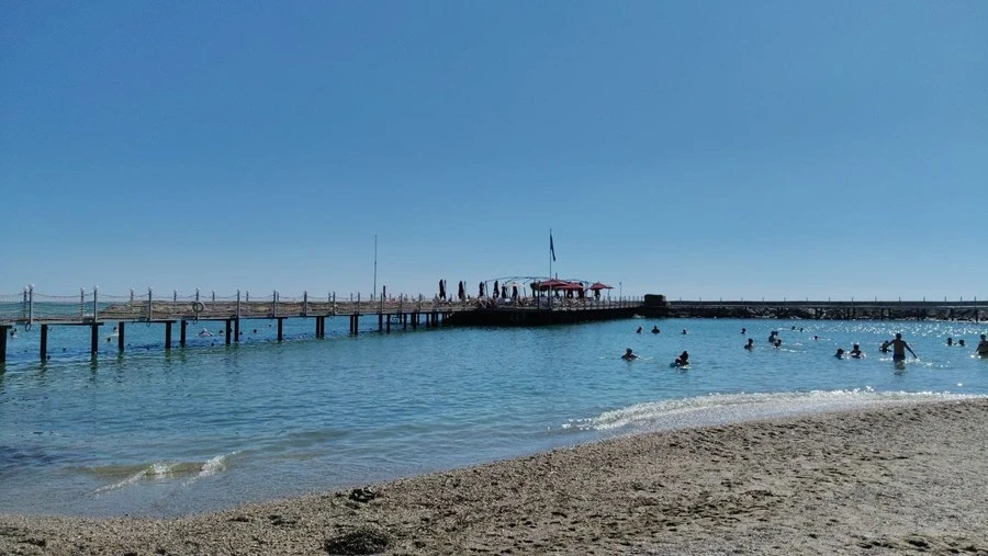 Фото отеля SERENITY QUEEN HOTEL