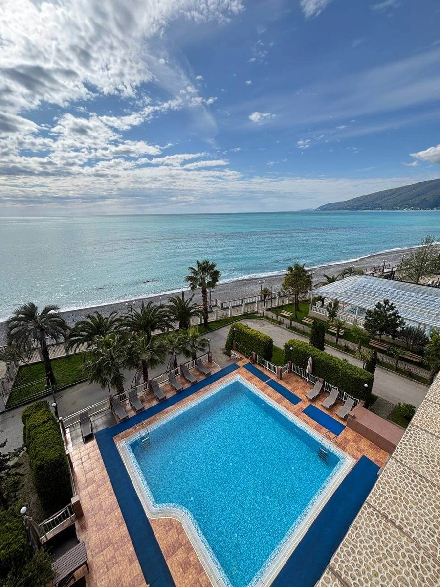 Фото отеля ALEX RESORT & SPA HOTEL