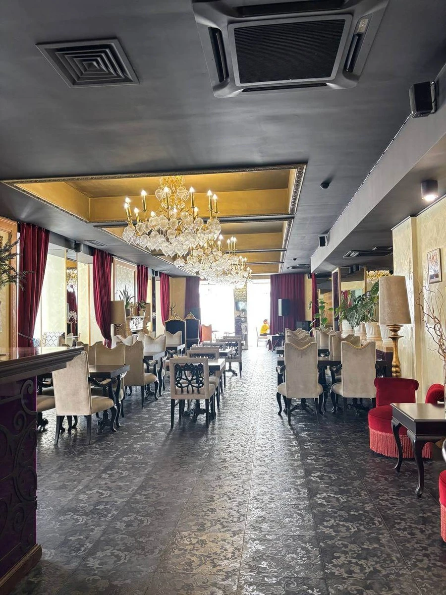 Фото отеля ALEX RESORT & SPA HOTEL