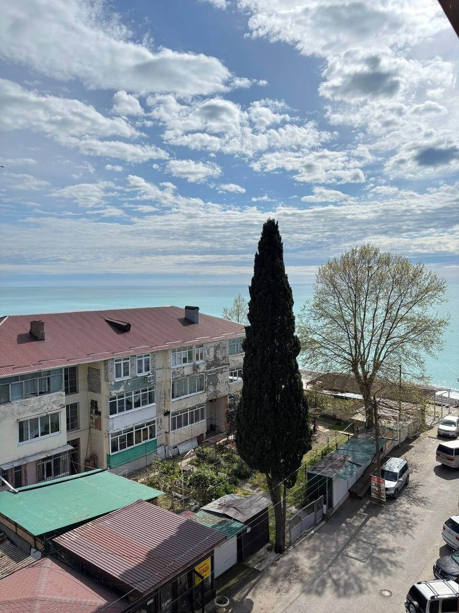 Фото отеля ALEX RESORT & SPA HOTEL