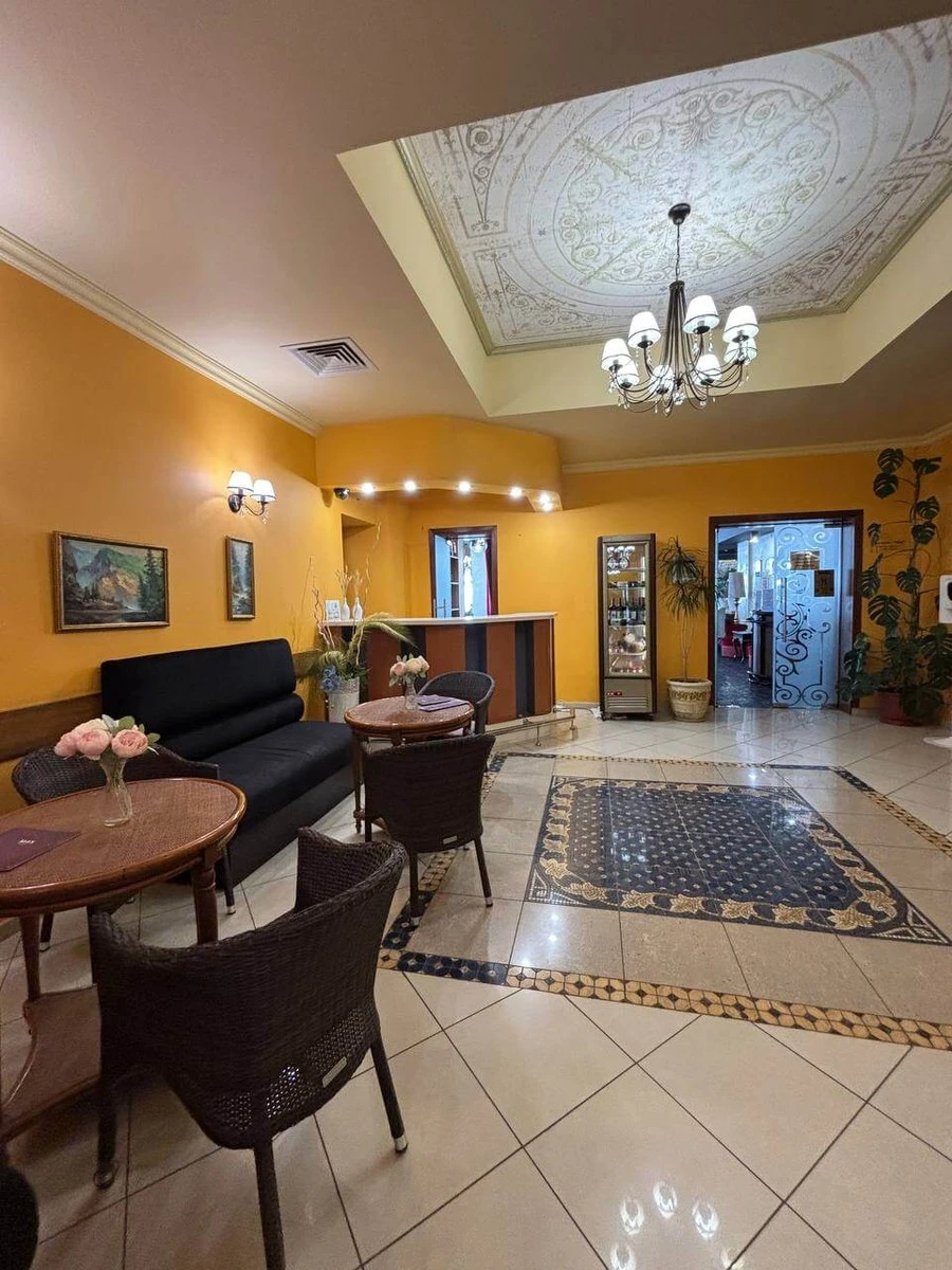 Фото отеля ALEX RESORT & SPA HOTEL