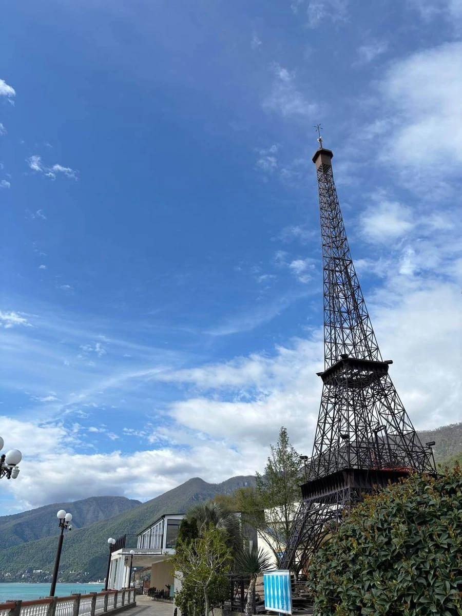 Фото отеля ALEX RESORT & SPA HOTEL