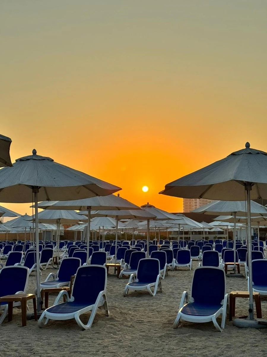 Фото отеля RAMADA HOTEL & SUITES AJMAN