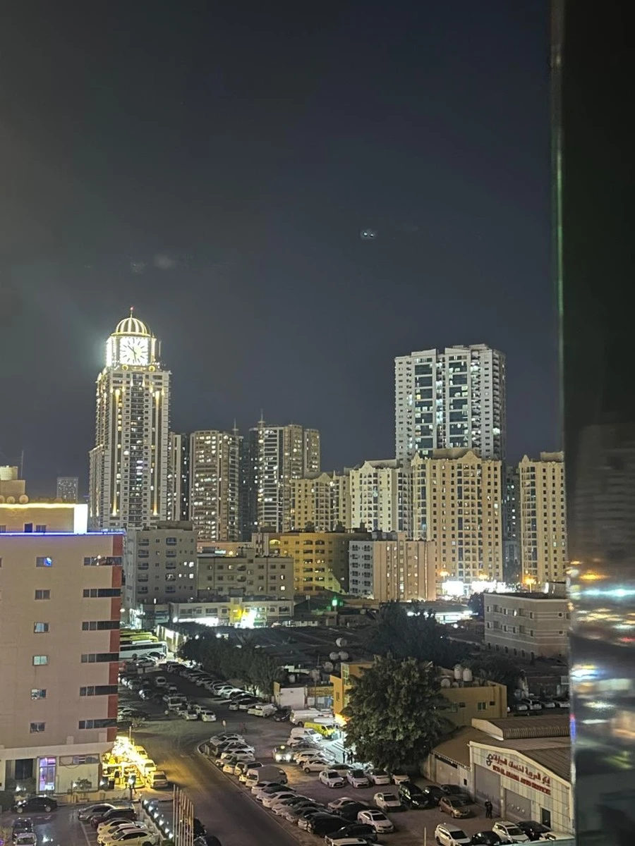 Фото отеля RAMADA HOTEL & SUITES AJMAN