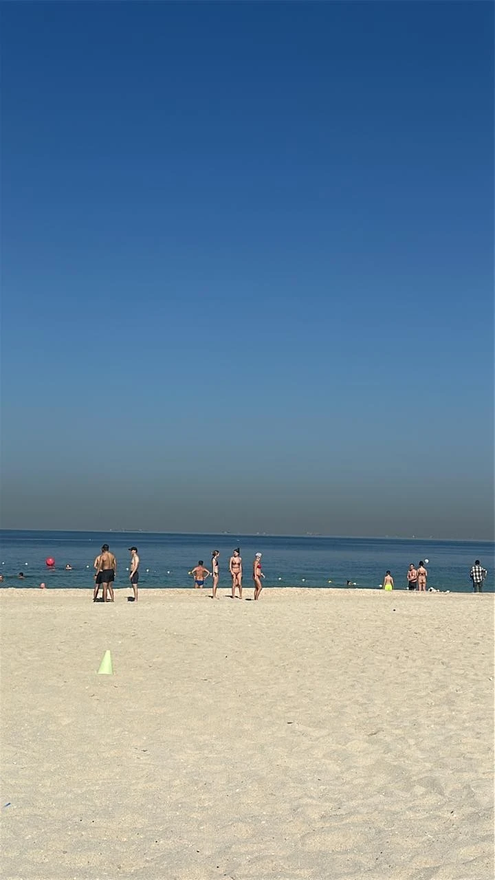 Фото отеля RAMADA HOTEL & SUITES AJMAN