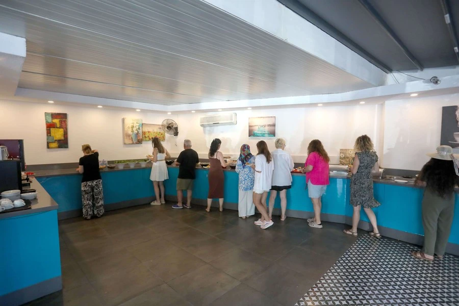 Фото отеля MERT SEASIDE HOTEL ADULTS ONLY 16+