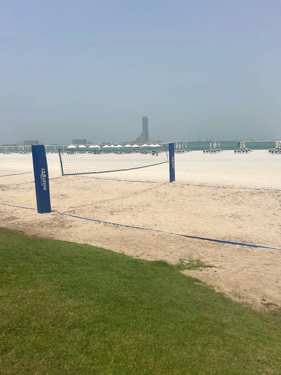 Фото отеля RIXOS BAB AL BAHR