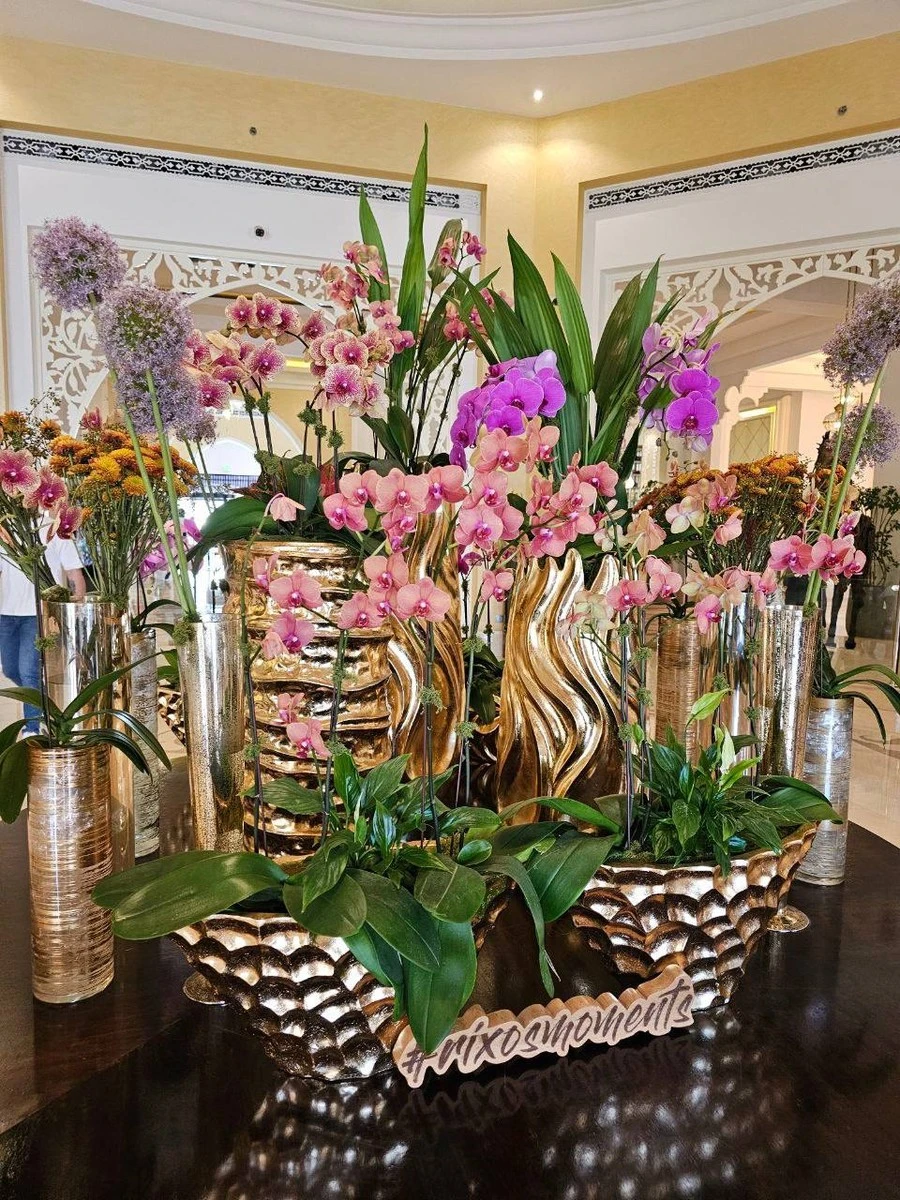 Фото отеля RIXOS BAB AL BAHR