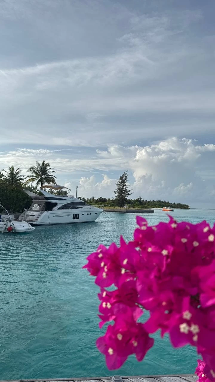 Фото отеля SUN SIYAM OLHUVELI MALDIVES (EX. OLHUVELI BEACH RESORT)