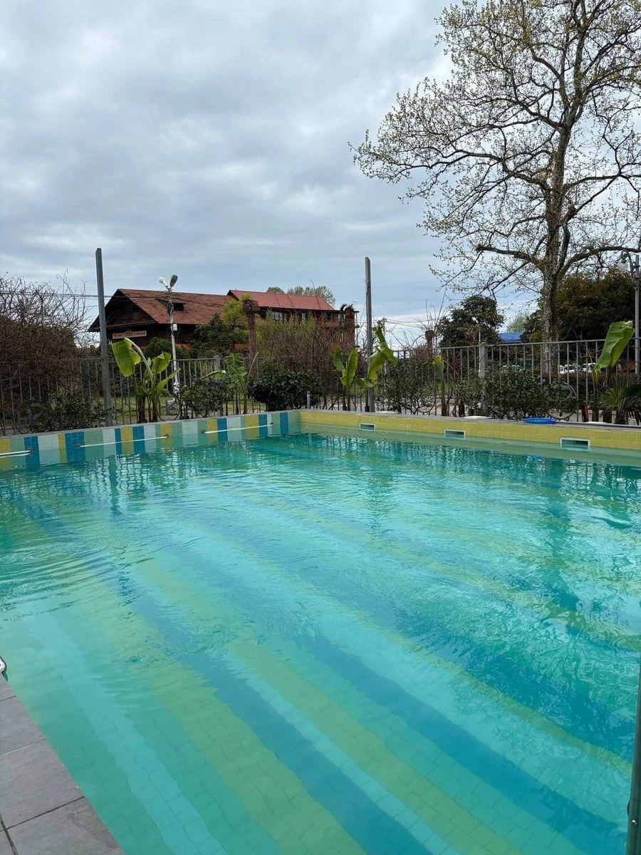 Фото отеля SUNRISE GARDEN HOTEL (САНРАЙЗ ГАРДЕН)