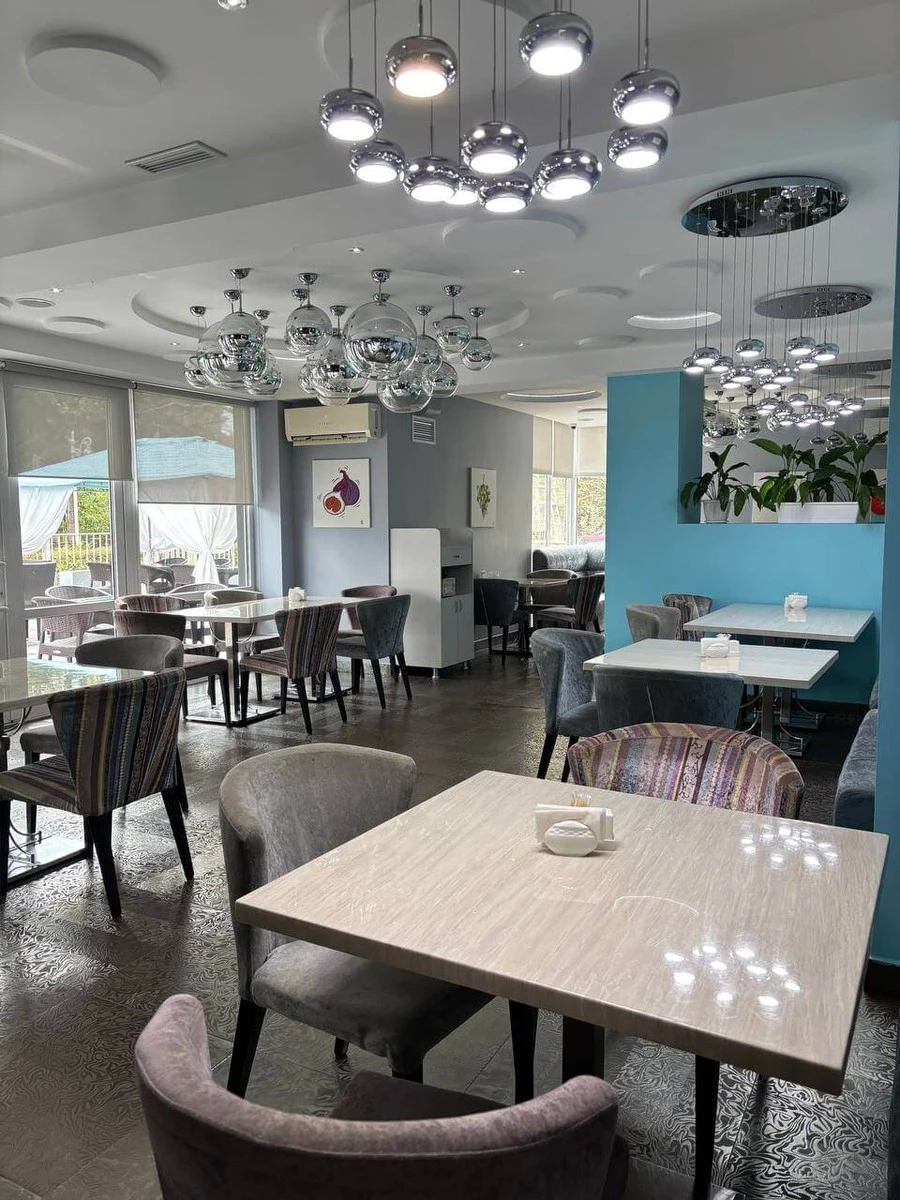 Фото отеля SUNRISE GARDEN HOTEL (САНРАЙЗ ГАРДЕН)