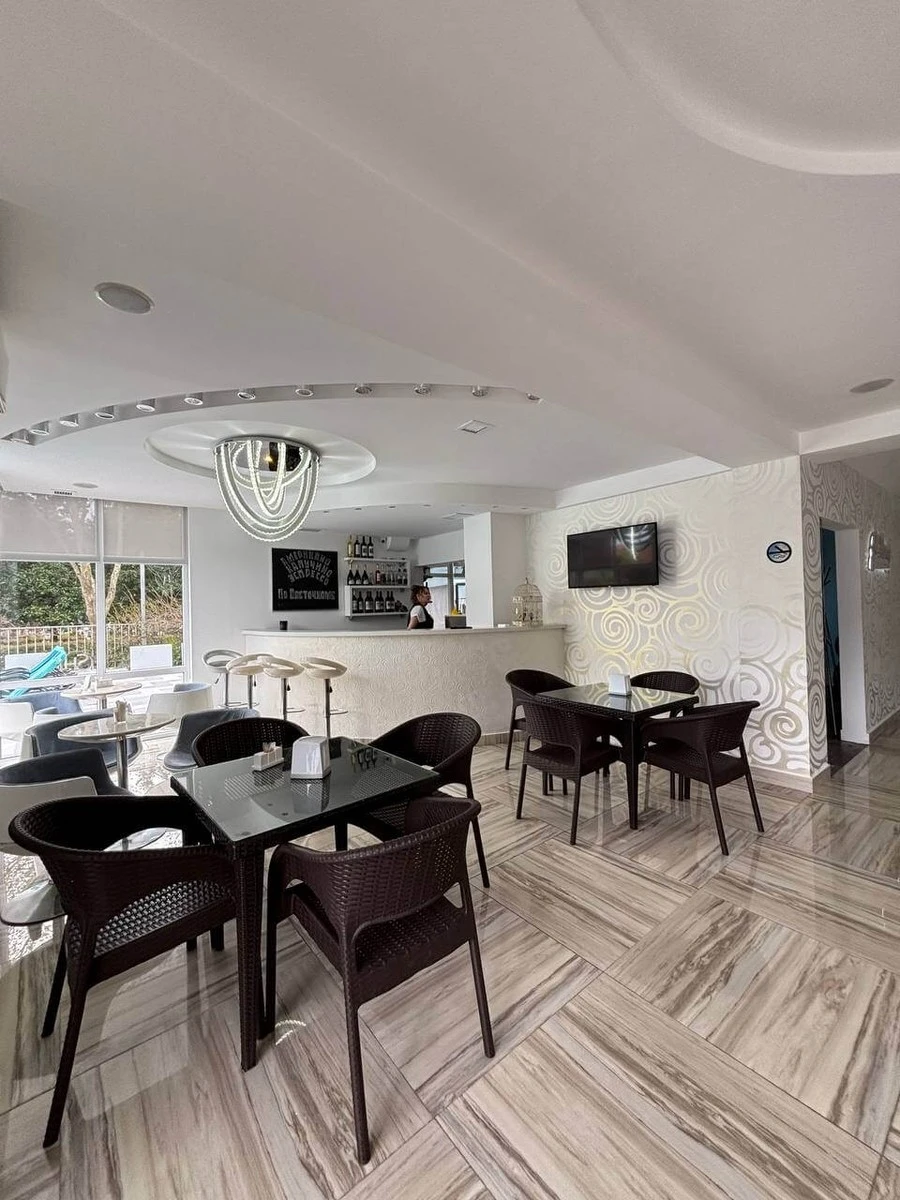 Фото отеля SUNRISE GARDEN HOTEL (САНРАЙЗ ГАРДЕН)