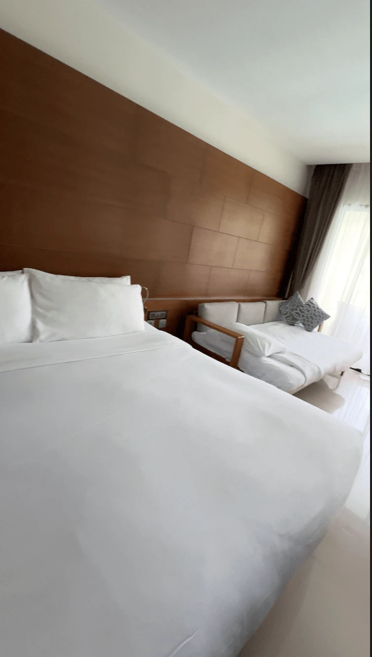 Фото отеля NOVOTEL PHUKET KATA AVISTA RESORT & SPA