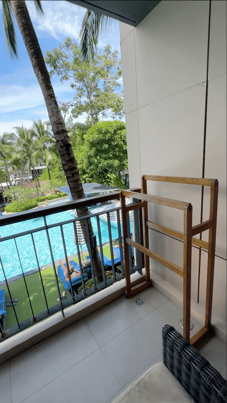 Фото отеля NOVOTEL PHUKET KATA AVISTA RESORT & SPA