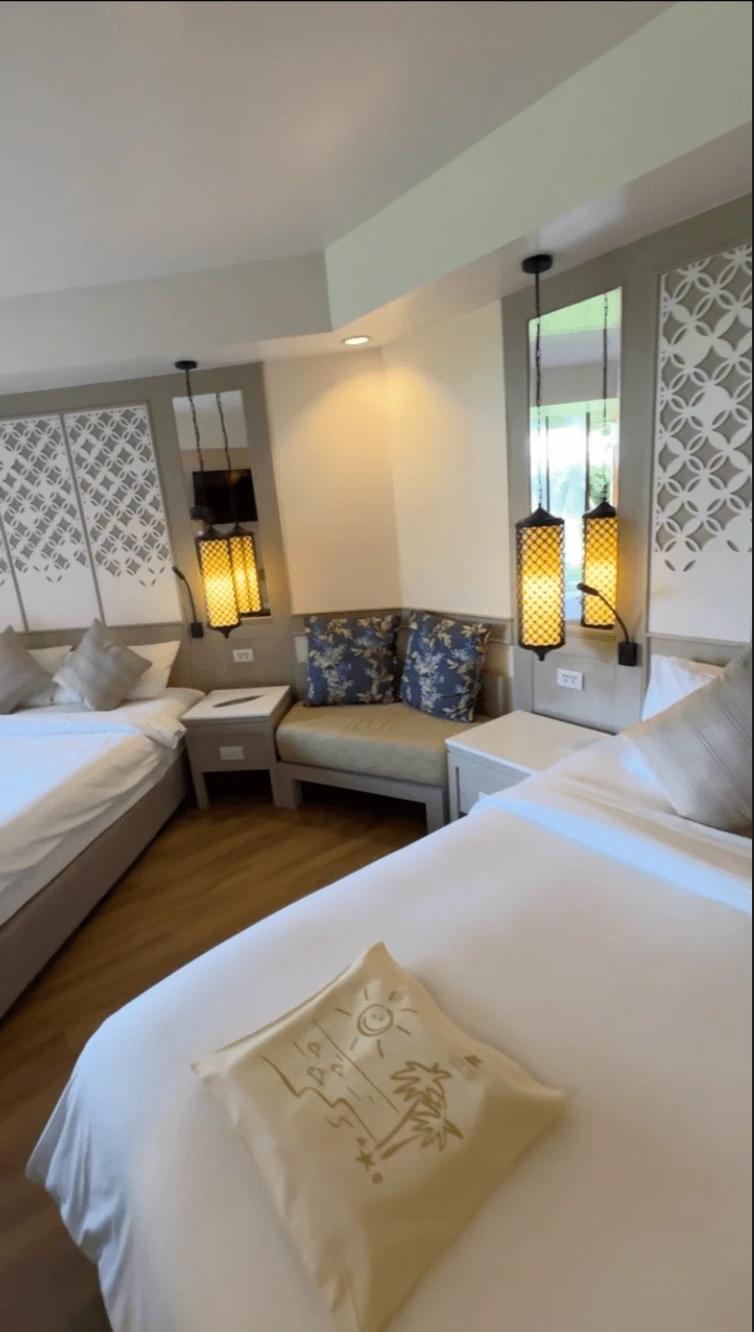 Фото отеля KATATHANI PHUKET BEACH RESORT