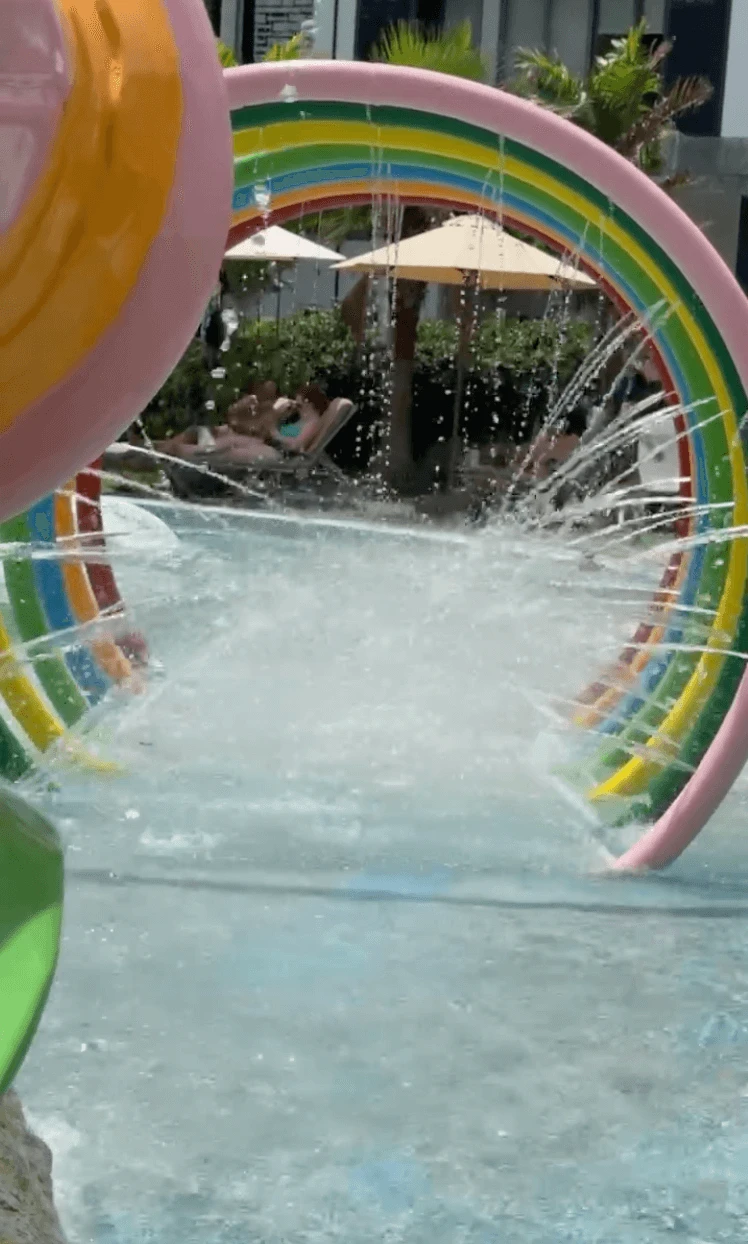 Фото отеля KATATHANI PHUKET BEACH RESORT