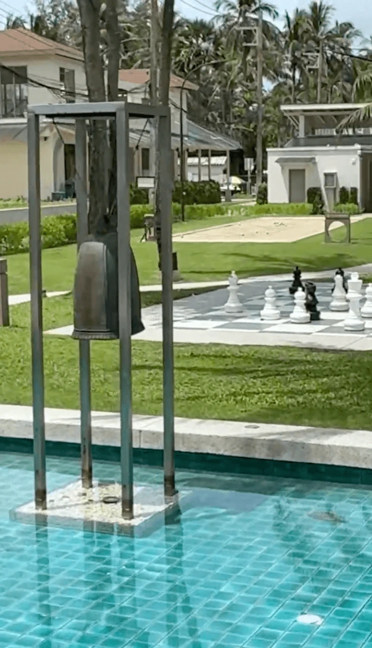 Фото отеля KATATHANI PHUKET BEACH RESORT