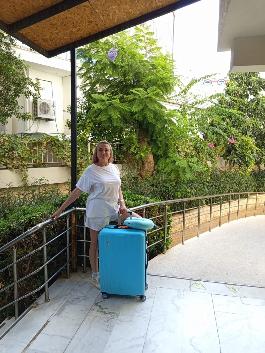 Фото отеля PRESTIGE GARDEN HOTEL