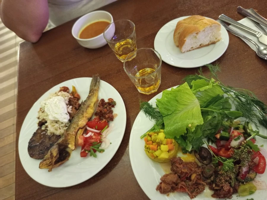 Фото отеля PRESTIGE GARDEN HOTEL