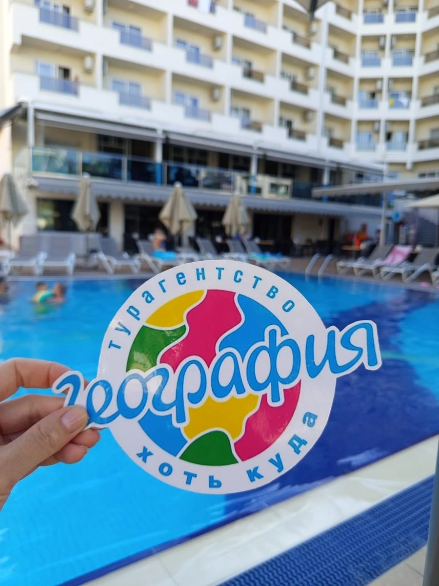 Фото отеля PRESTIGE GARDEN HOTEL