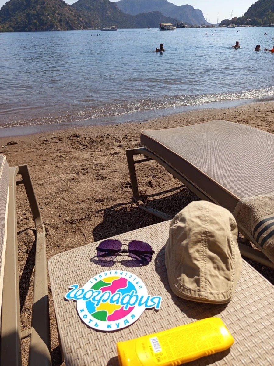 Фото отеля PRESTIGE GARDEN HOTEL