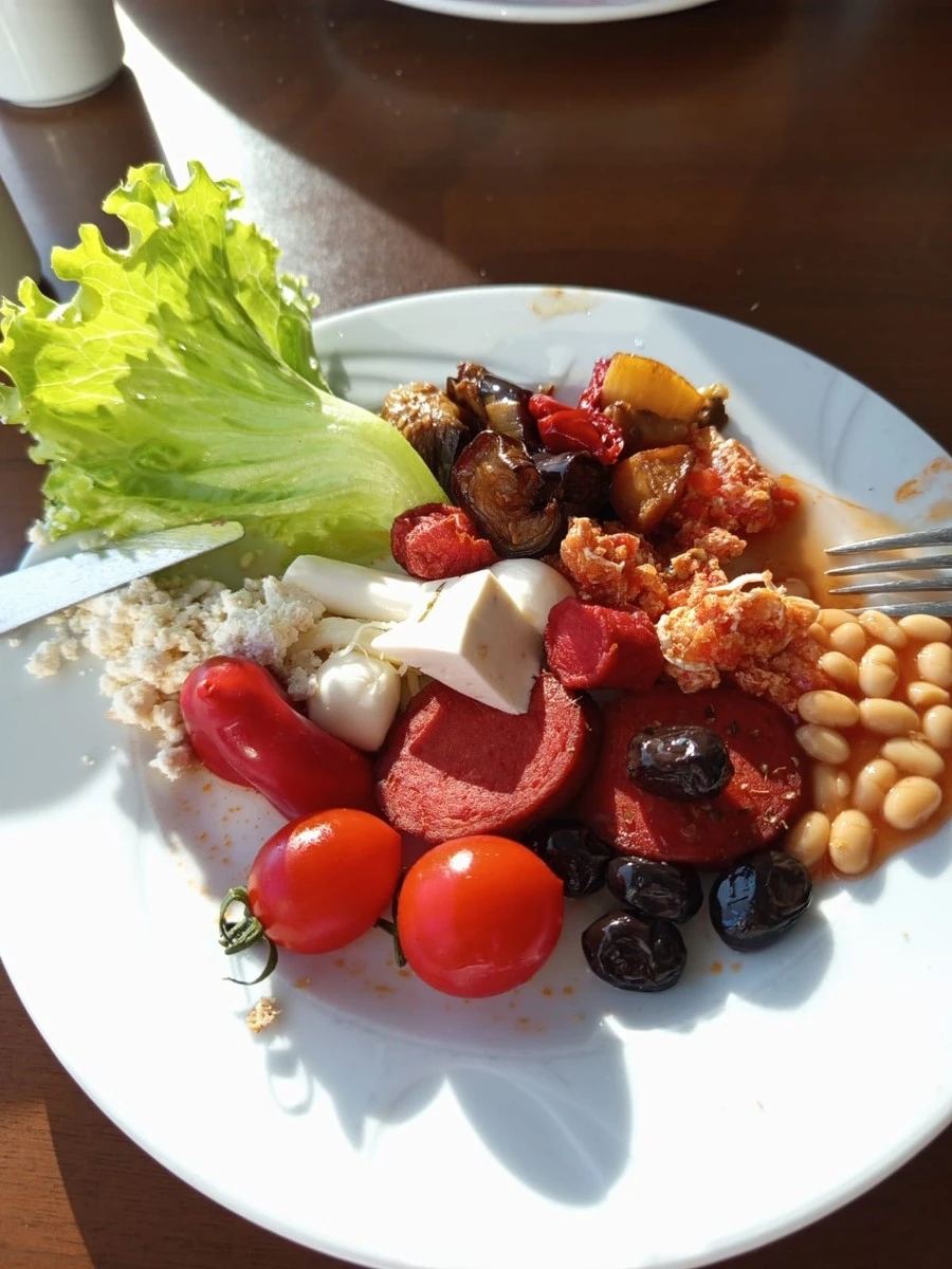 Фото отеля PRESTIGE GARDEN HOTEL