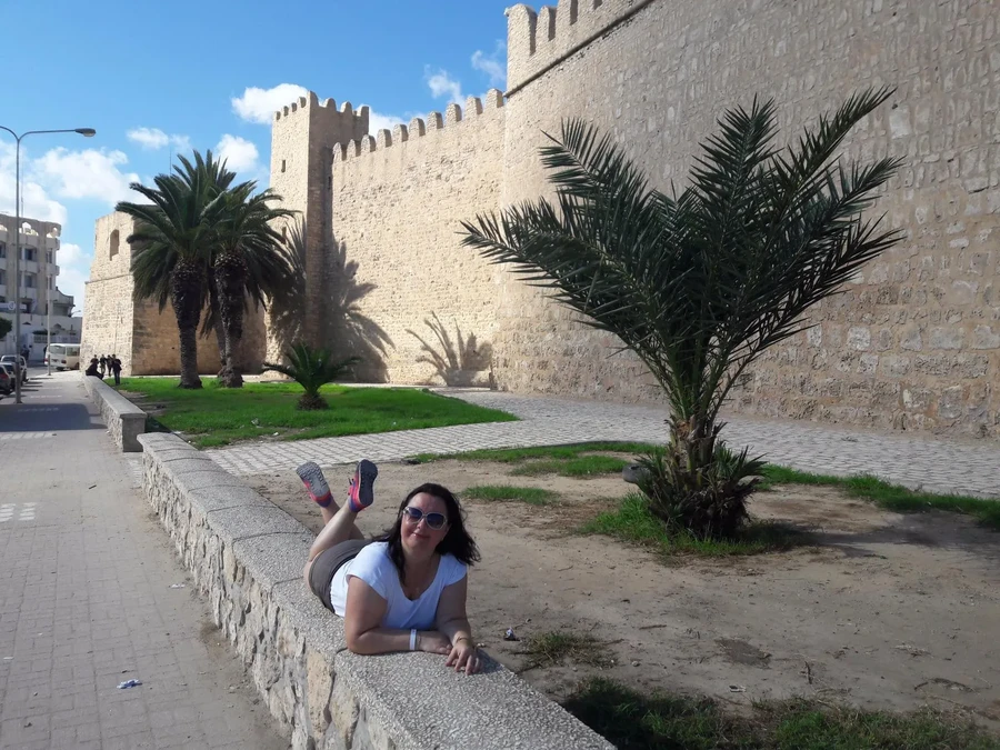 Фото отеля Kheops