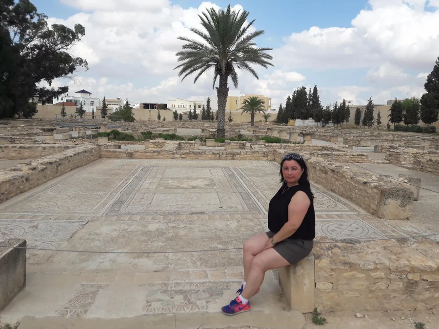 Фото отеля Kheops