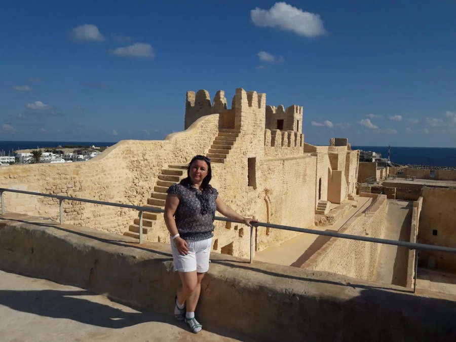 Фото отеля Kheops