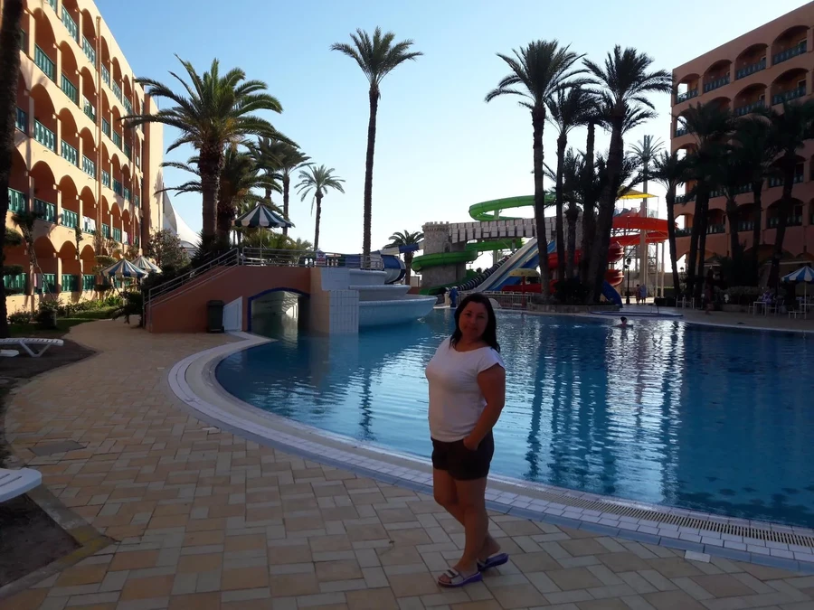 Фото отеля Kheops