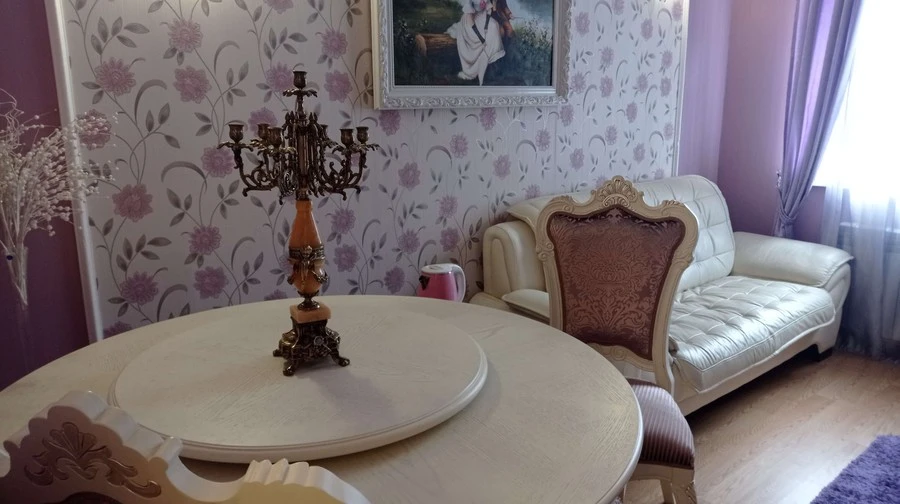 Фото отеля ОЛИМП