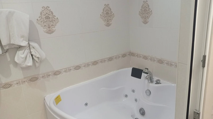 Фото отеля ОЛИМП