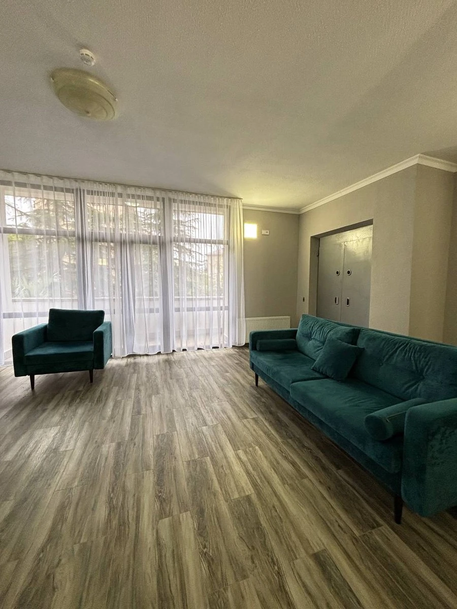 Фото отеля МВО СУХУМ КОРПУС БРИЗ