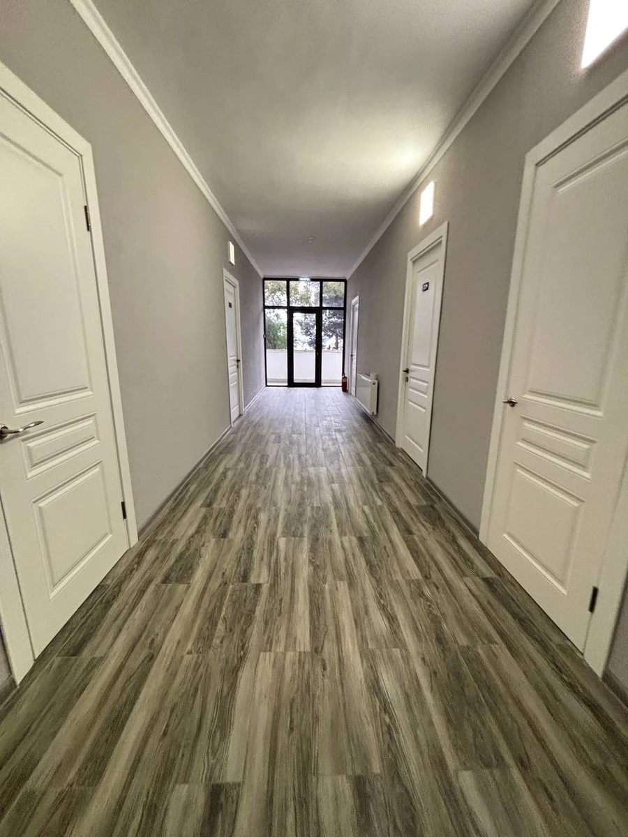 Фото отеля МВО СУХУМ КОРПУС БРИЗ