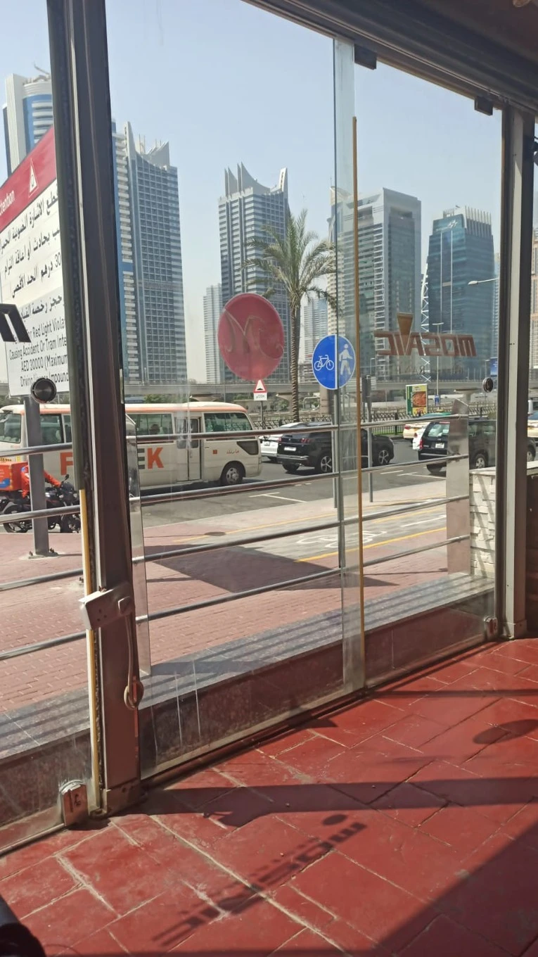 Фото отеля MARINA VIEW HOTEL APARTMENTS