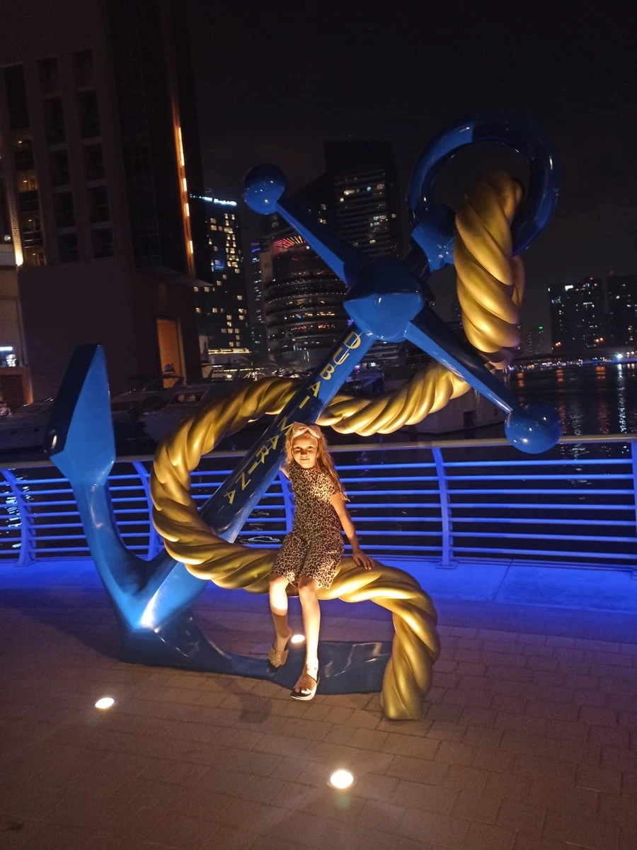 Фото отеля MARINA VIEW HOTEL APARTMENTS