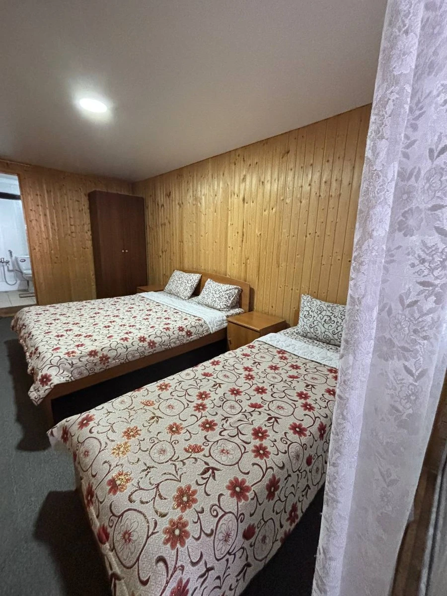 Фото отеля СОЛНЕЧНЫЙ ЛЕТНИЙ