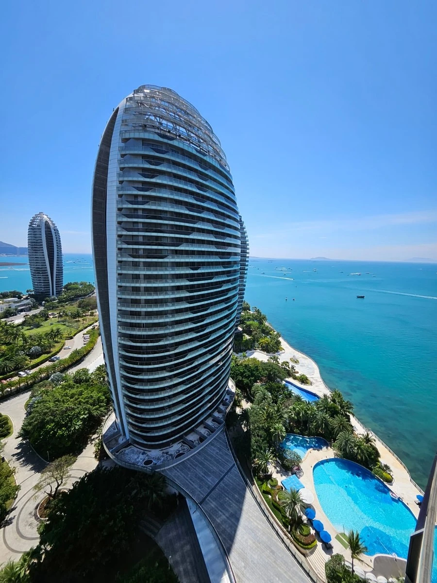 Фото отеля HARVEST SEA VIEW HOTEL