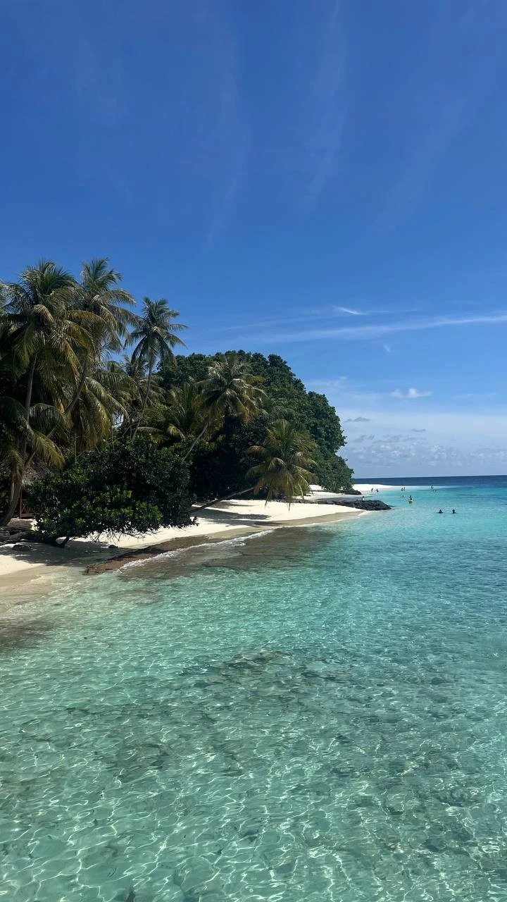 Фото отеля FIHALHOHI MALDIVES (EX. FIHALHOHI ISLAND RESORT)