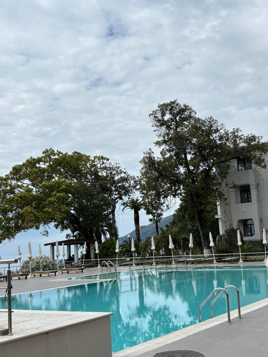 Фото отеля НАРТ ПАНСИОНАТ