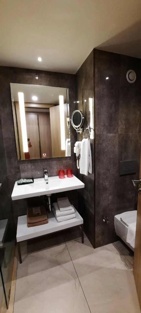 Фото отеля WOOVO PHUKET PATONG